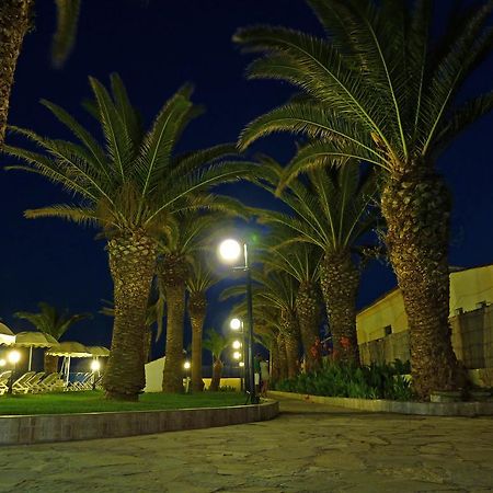 Golden Sands Hotel Άγιος Γεώργιος Εξωτερικό φωτογραφία