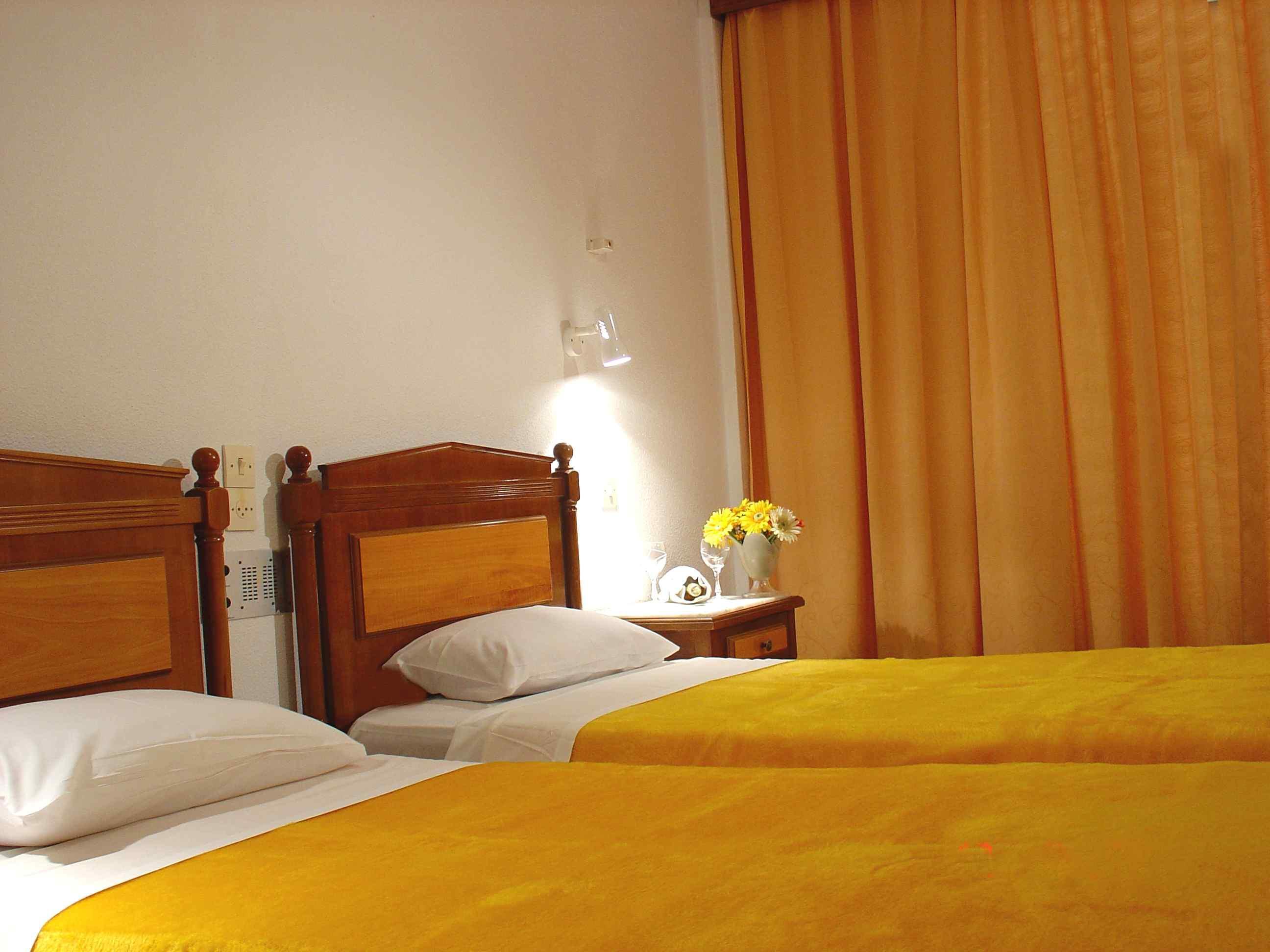 Golden Sands Hotel Άγιος Γεώργιος Δωμάτιο φωτογραφία