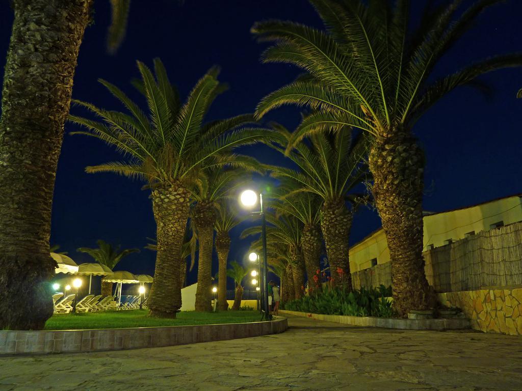 Golden Sands Hotel Άγιος Γεώργιος Εξωτερικό φωτογραφία